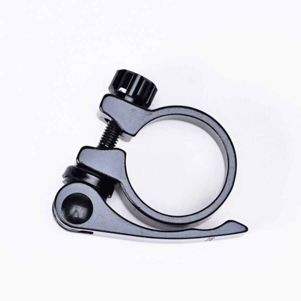 Clamp for seatpost