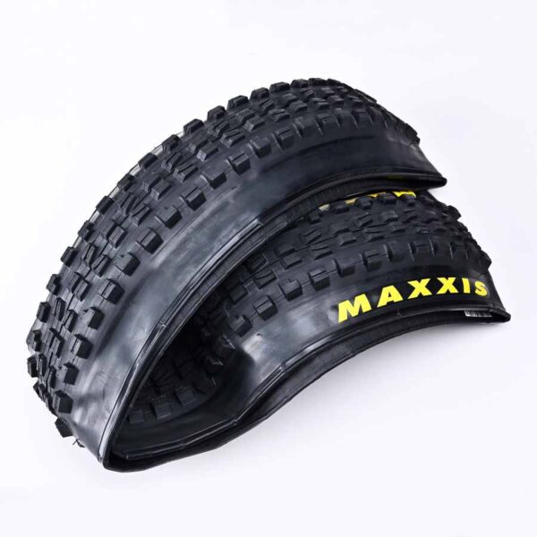 Tires front 27,5